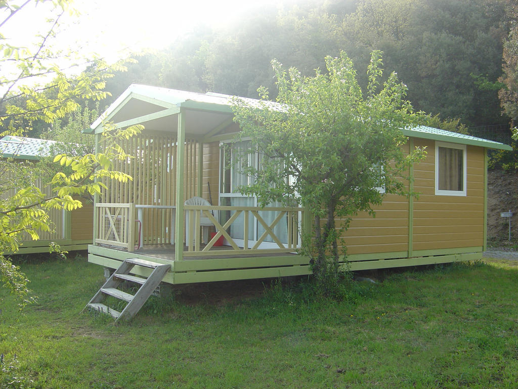 Hotel Domaine Plein Sud Bruzac Habitación foto