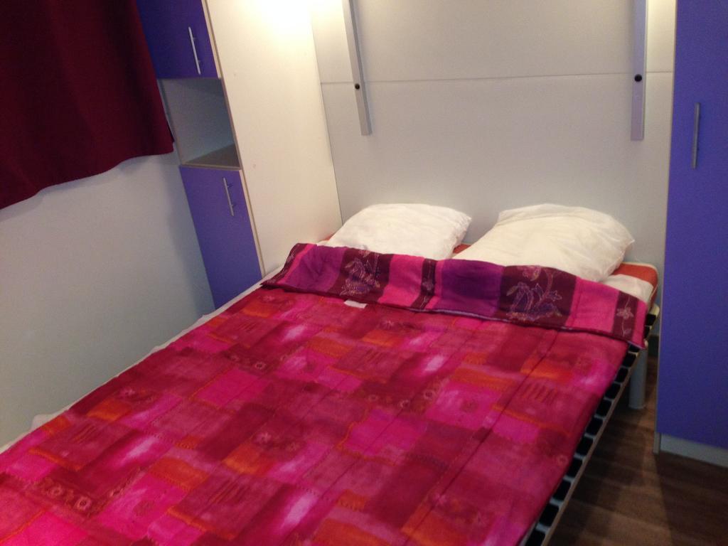 Hotel Domaine Plein Sud Bruzac Habitación foto